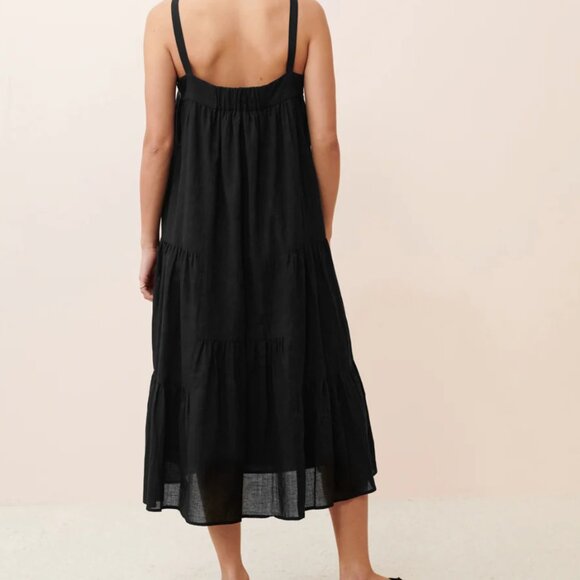 Jenni Kayne Summer Dress - Picture 3 of 5